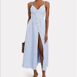 Jonathan Simkhai Dress